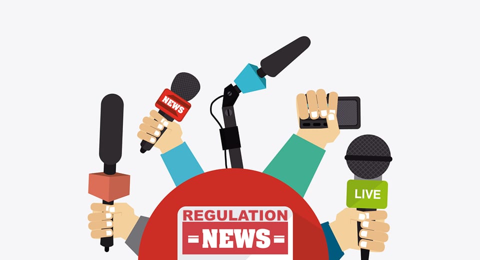 Regulation News