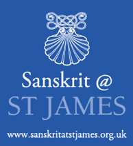 St. James School / Sanskrit @ St. James