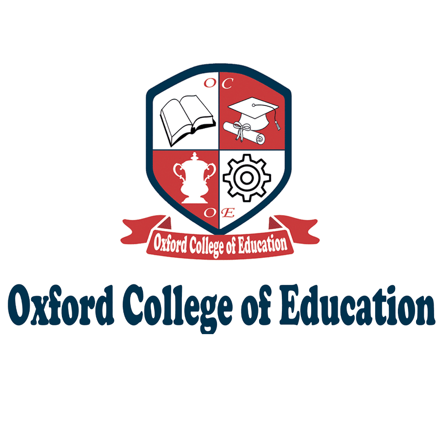 oxford college education