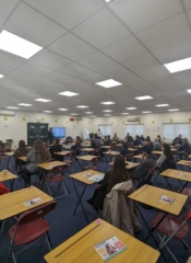 Doncaster Exam Centre
