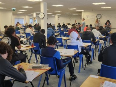 Centre Spotlight: Romford